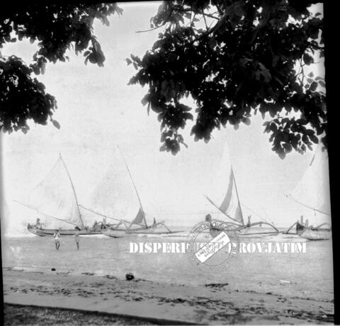 Original Objek Digital not accessible