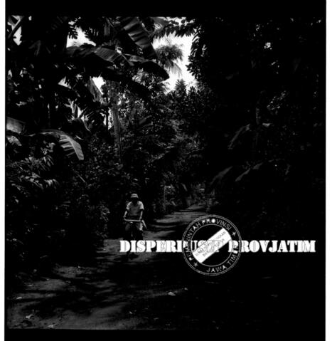 Original Objek Digital not accessible