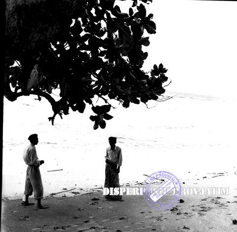 Original Objek Digital not accessible