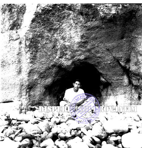 Original Objek Digital not accessible