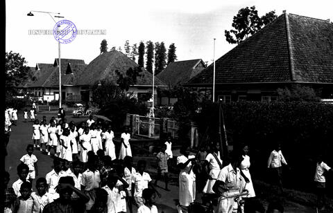 Original Objek Digital not accessible