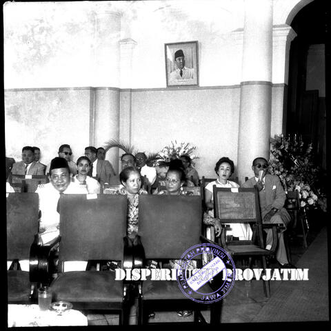 Original Objek Digital not accessible
