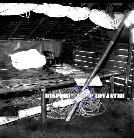 Original Objek Digital not accessible