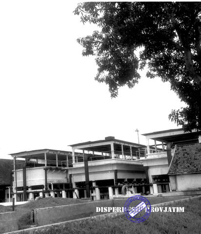 Original Objek Digital not accessible