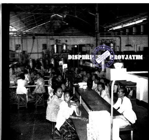 Original Objek Digital not accessible