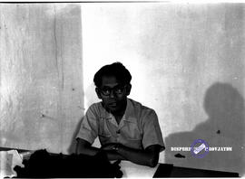 Kepala Djapen Djatim Moeljadi Notowardojo, 12 – 6 – 1953