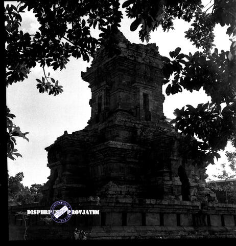 Original Objek Digital not accessible