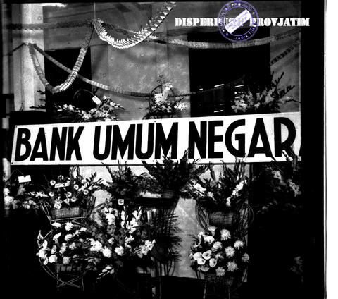 Original Objek Digital not accessible