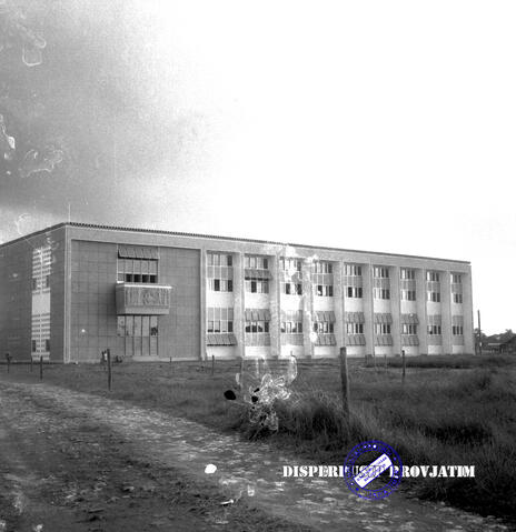 Original Objek Digital not accessible
