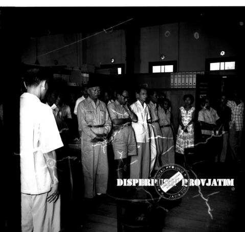 Original Objek Digital not accessible