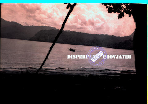 Original Objek Digital not accessible