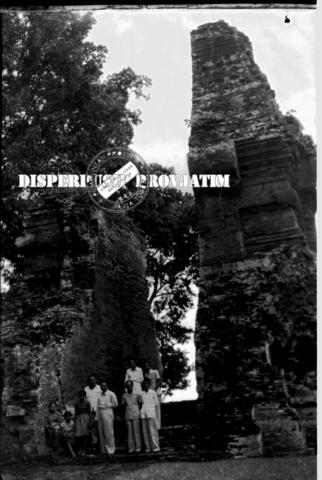 Original Objek Digital not accessible