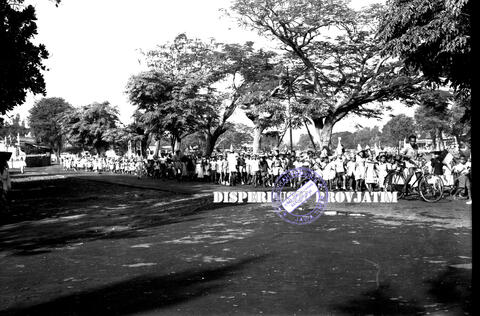 Original Objek Digital not accessible