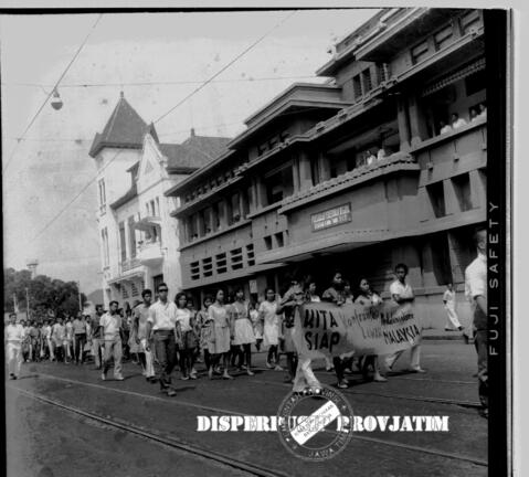 Original Objek Digital not accessible
