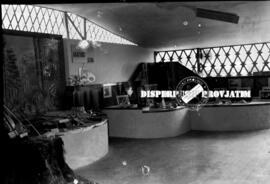 Stand pameran AGATHIS ALBA dalam CEFI  (Center For Economical Fairs of Indonesia) di Surabaya, ta...