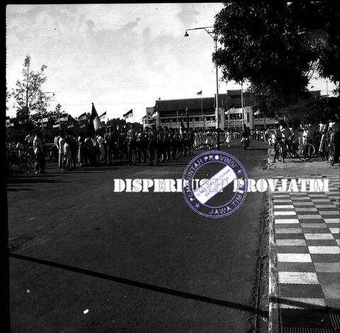 Original Objek Digital not accessible
