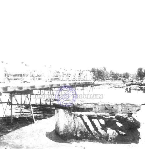 Original Objek Digital not accessible
