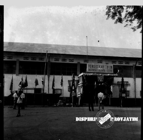 Original Objek Digital not accessible