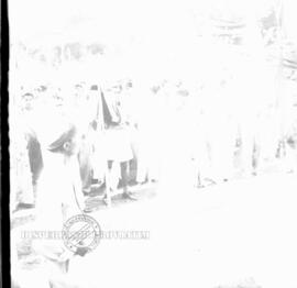 Demonstrasi anti kolonialisme di Surabaya, 21 – 2 – 1954