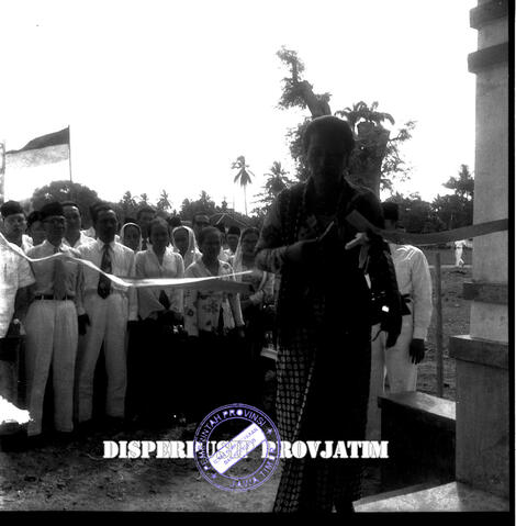 Original Objek Digital not accessible