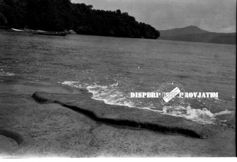 Original Objek Digital not accessible