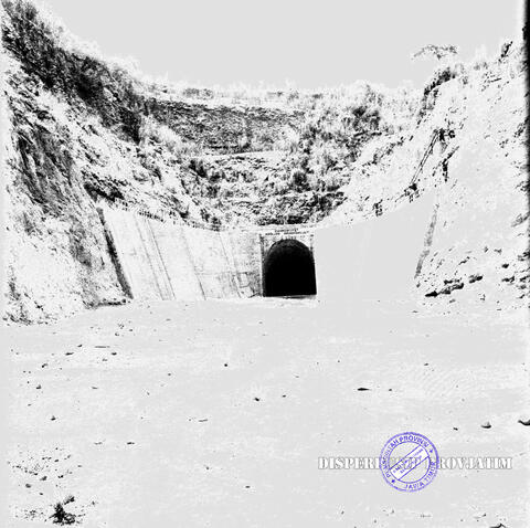 Original Objek Digital not accessible