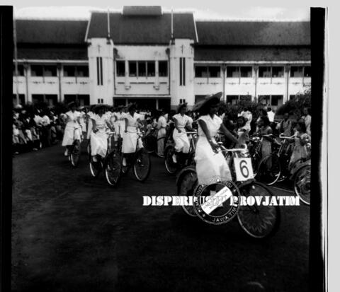 Original Objek Digital not accessible