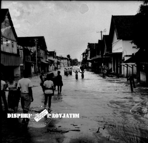 Original Objek Digital not accessible
