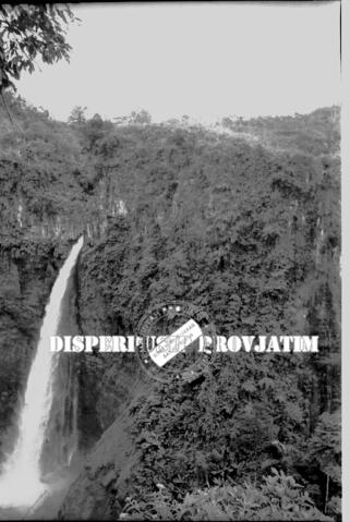 Original Objek Digital not accessible