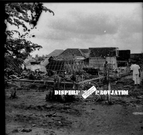 Original Objek Digital not accessible