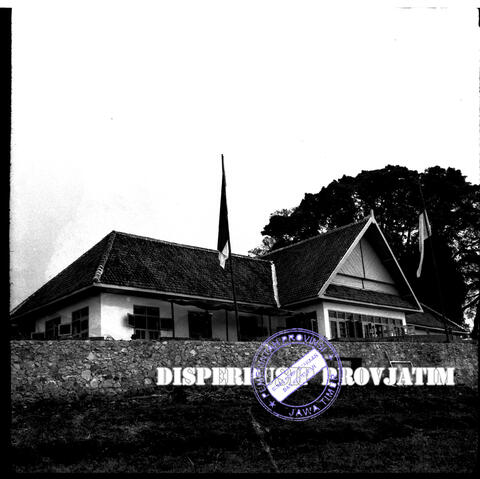 Original Objek Digital not accessible