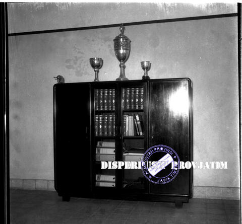 Original Objek Digital not accessible