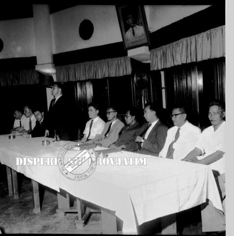 Original Objek Digital not accessible