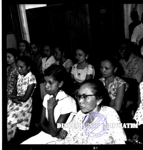 Original Objek Digital not accessible