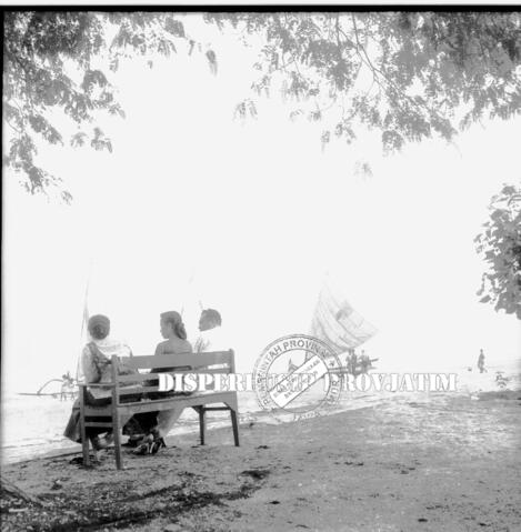 Original Objek Digital not accessible