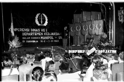 Original Objek Digital not accessible
