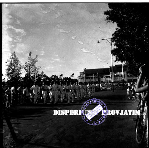 Original Objek Digital not accessible