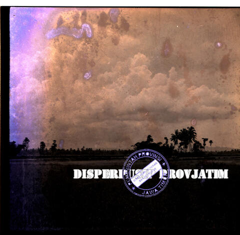 Original Objek Digital not accessible