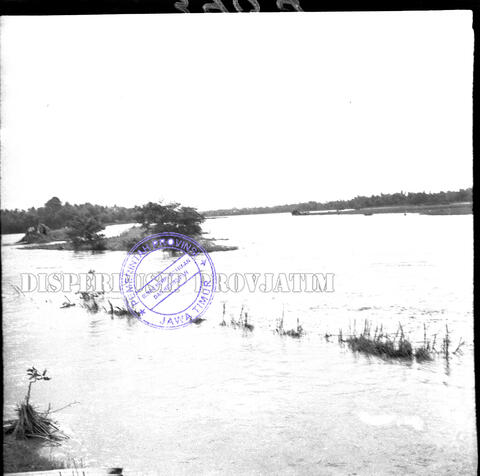 Original Objek Digital not accessible
