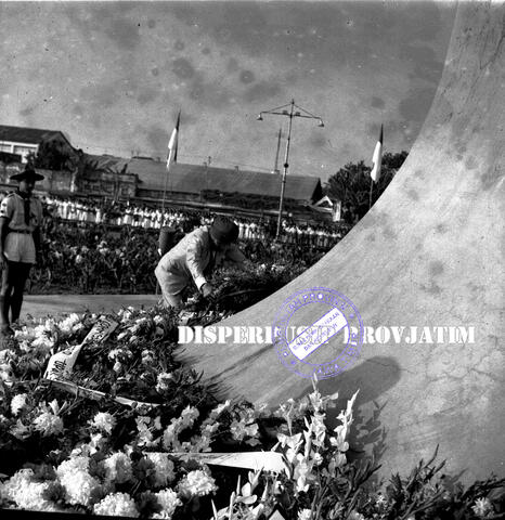 Original Objek Digital not accessible