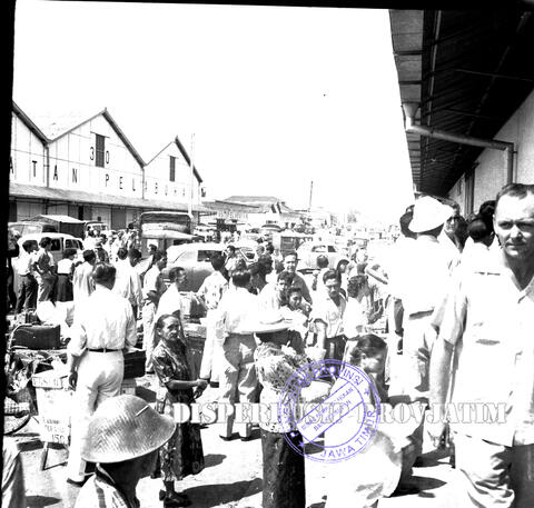 Original Objek Digital not accessible