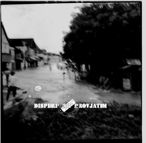 Original Objek Digital not accessible