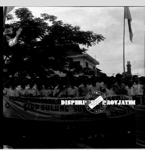 Original Objek Digital not accessible