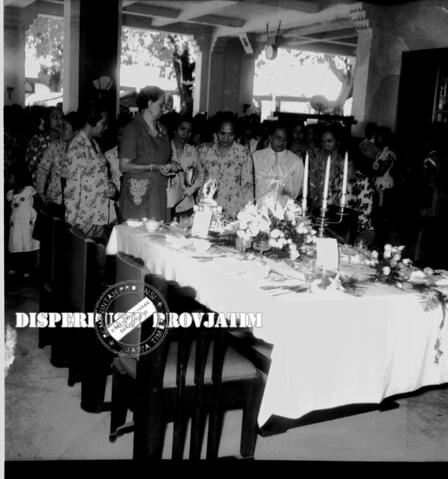 Original Objek Digital not accessible