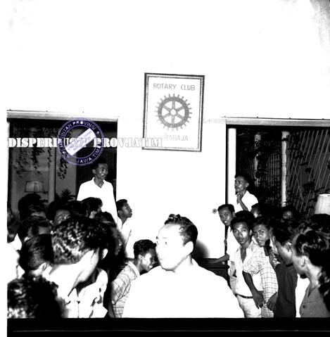 Original Objek Digital not accessible