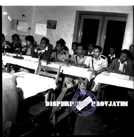 Original Objek Digital not accessible