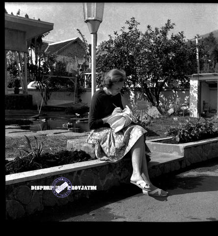 Original Objek Digital not accessible