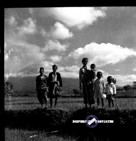Original Objek Digital not accessible
