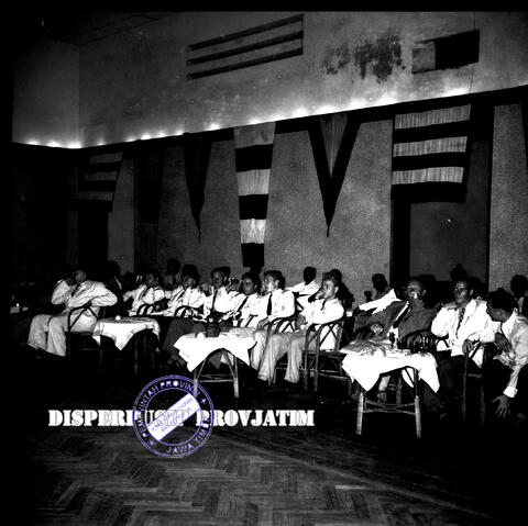 Original Objek Digital not accessible