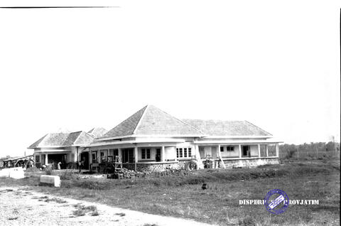 Original Objek Digital not accessible